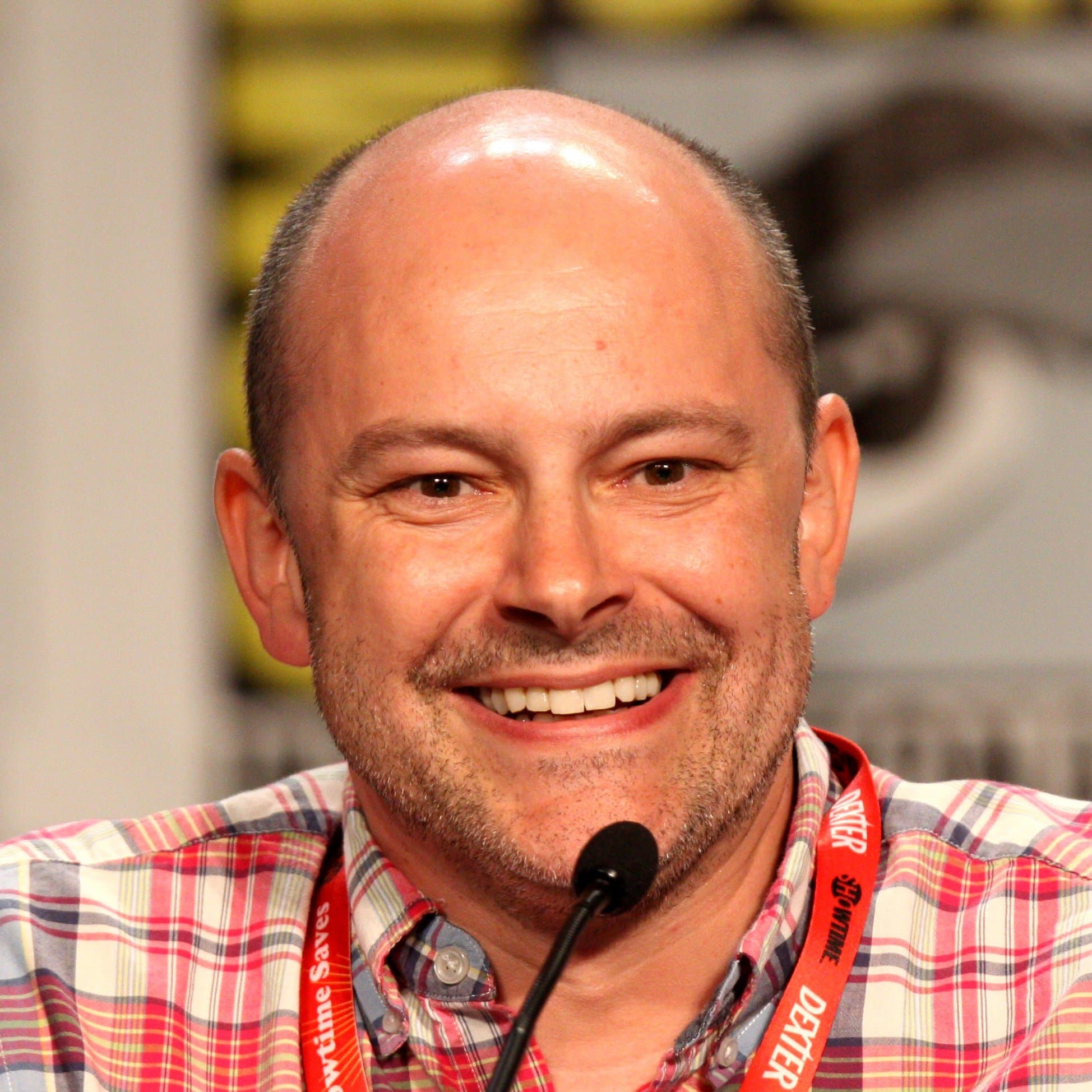 Rob Corddry