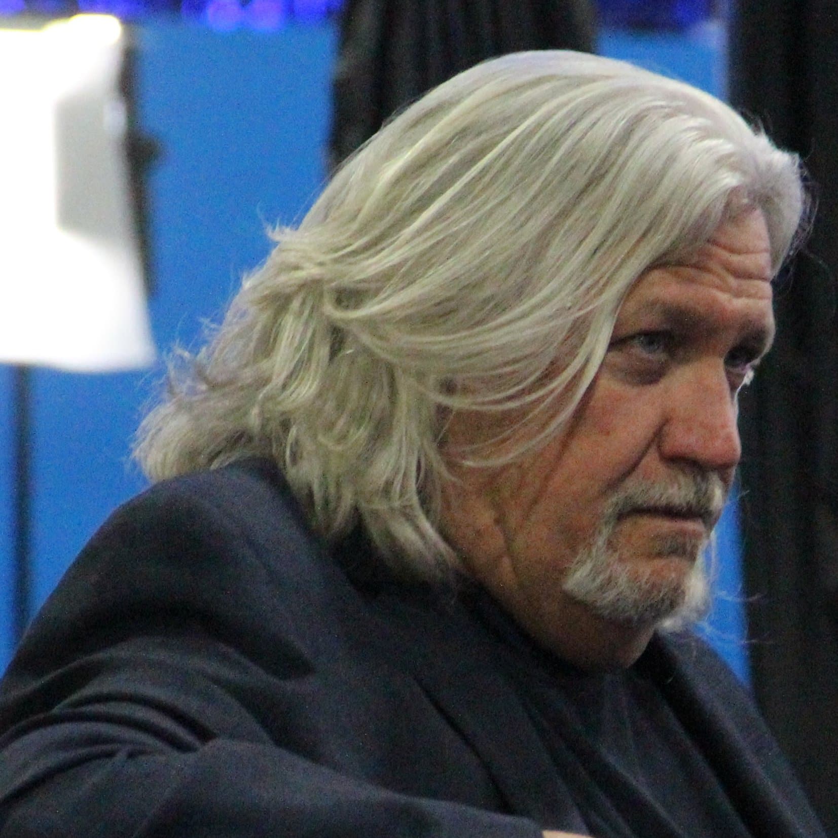 Rob Ryan
