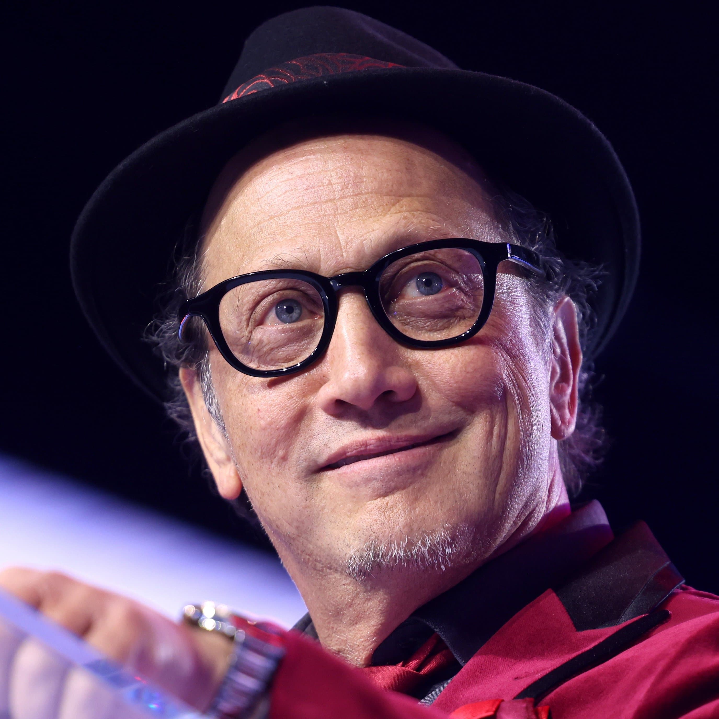 Rob Schneider