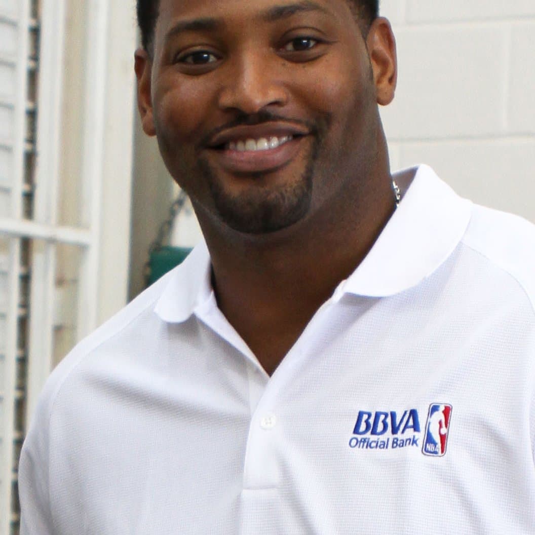 Robert Horry