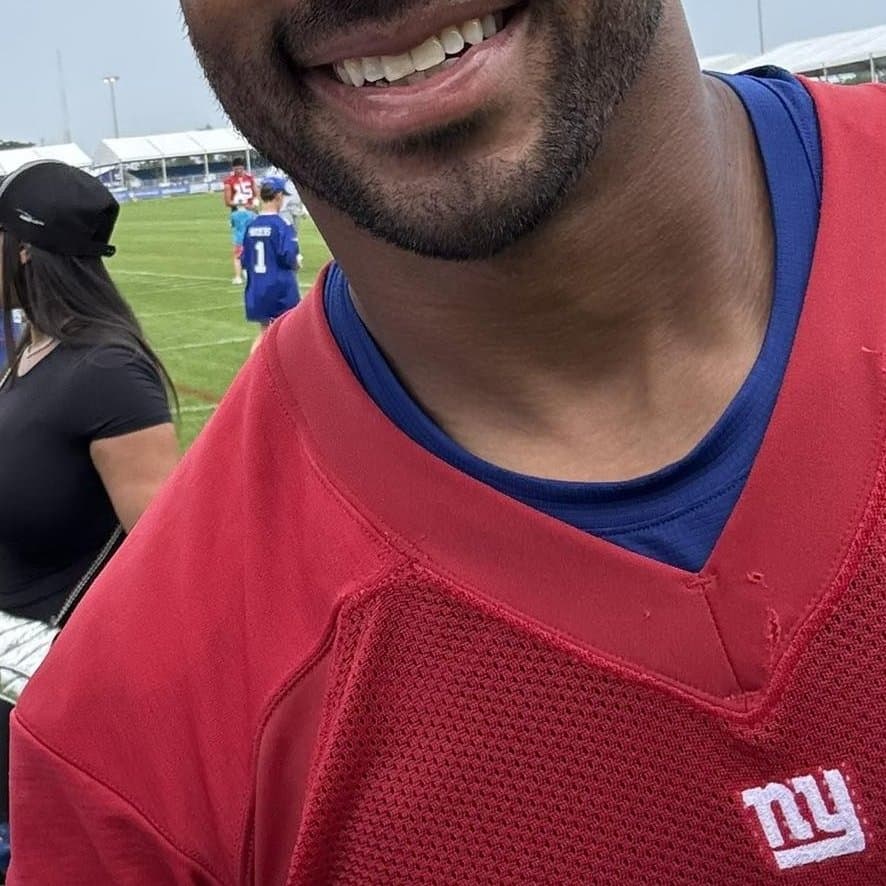 Russell Wilson
