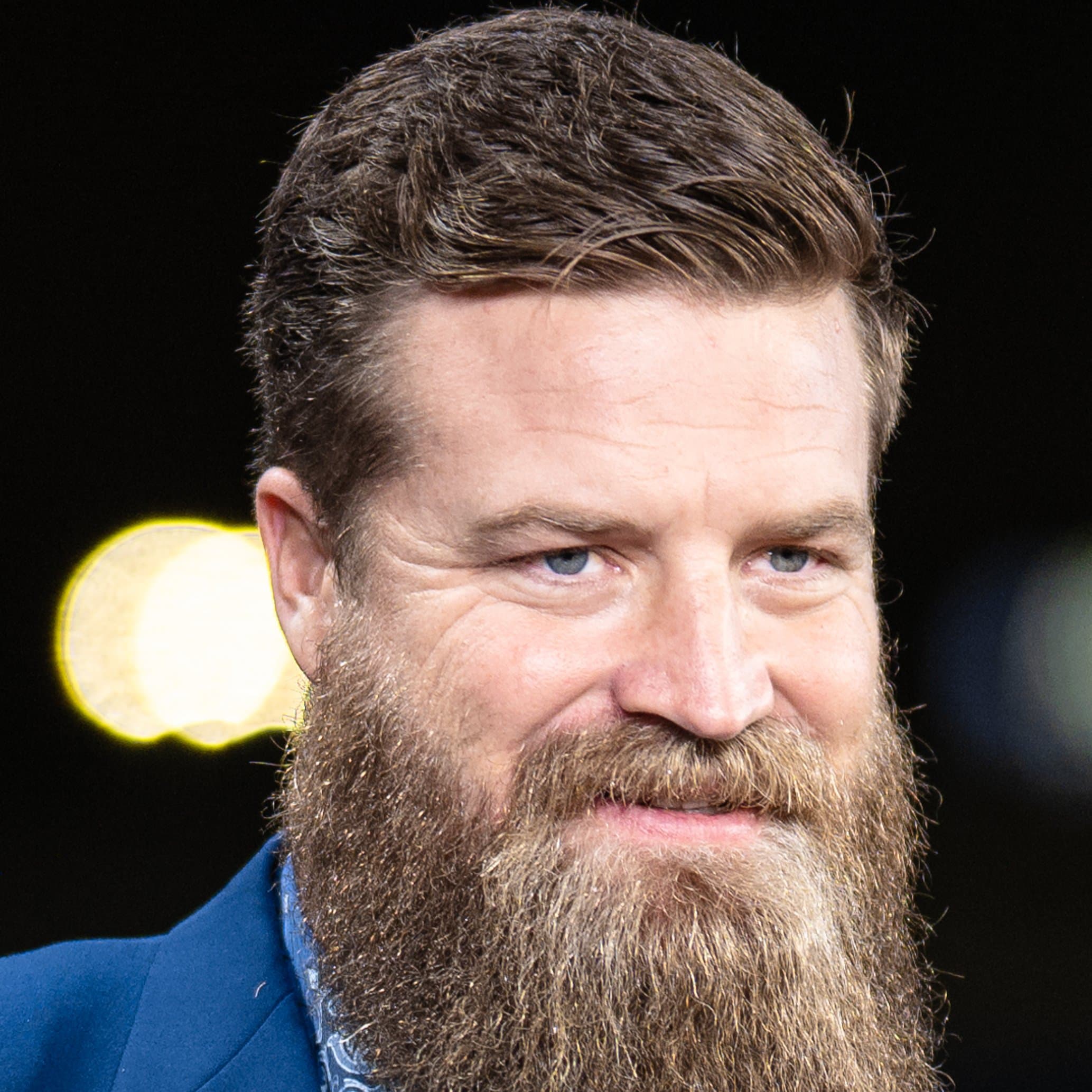 Ryan Fitzpatrick