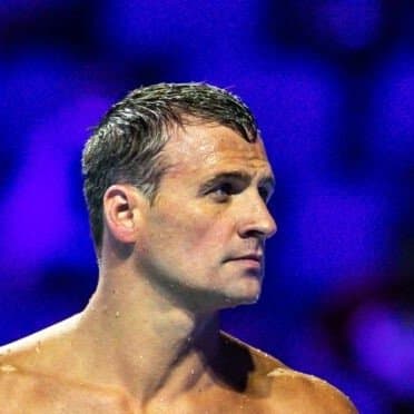Ryan Lochte