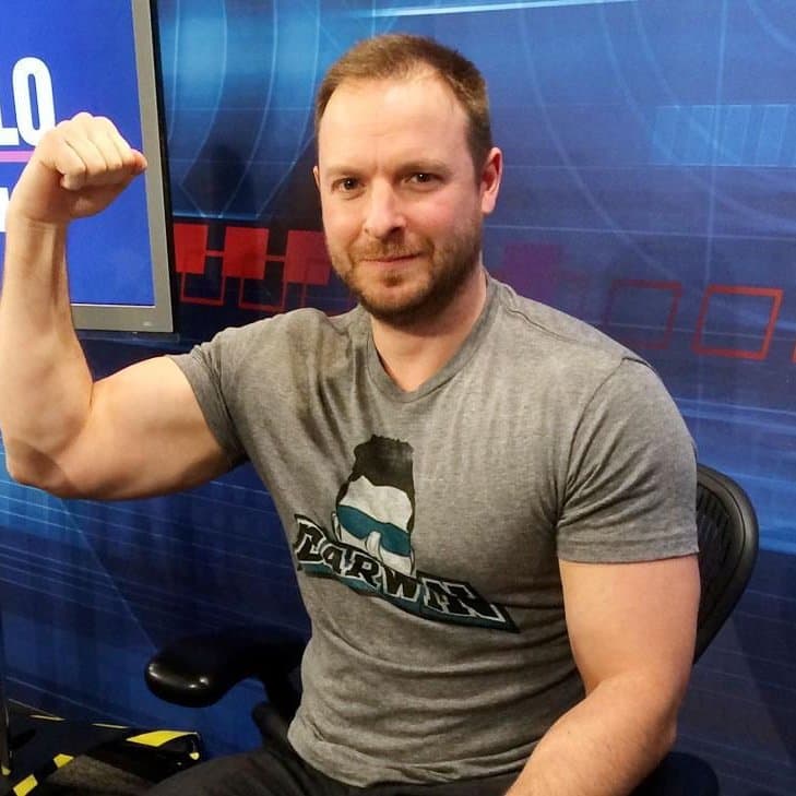 Ryen Russillo