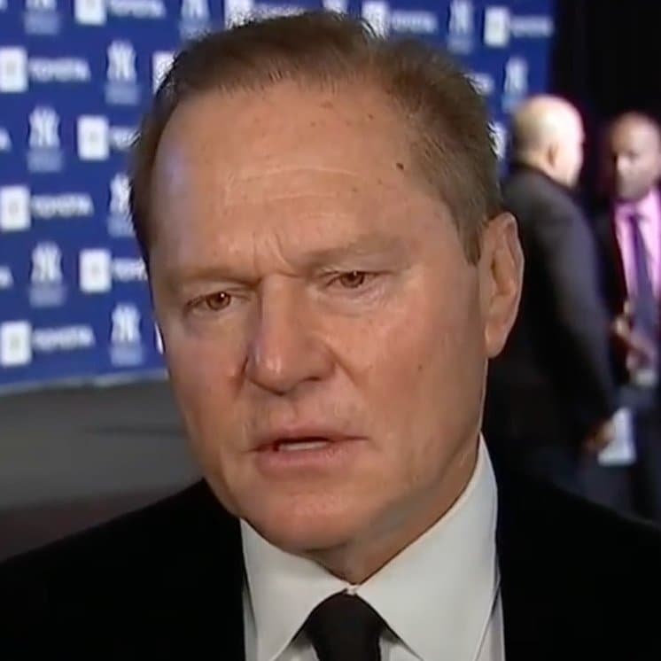 Scott Boras