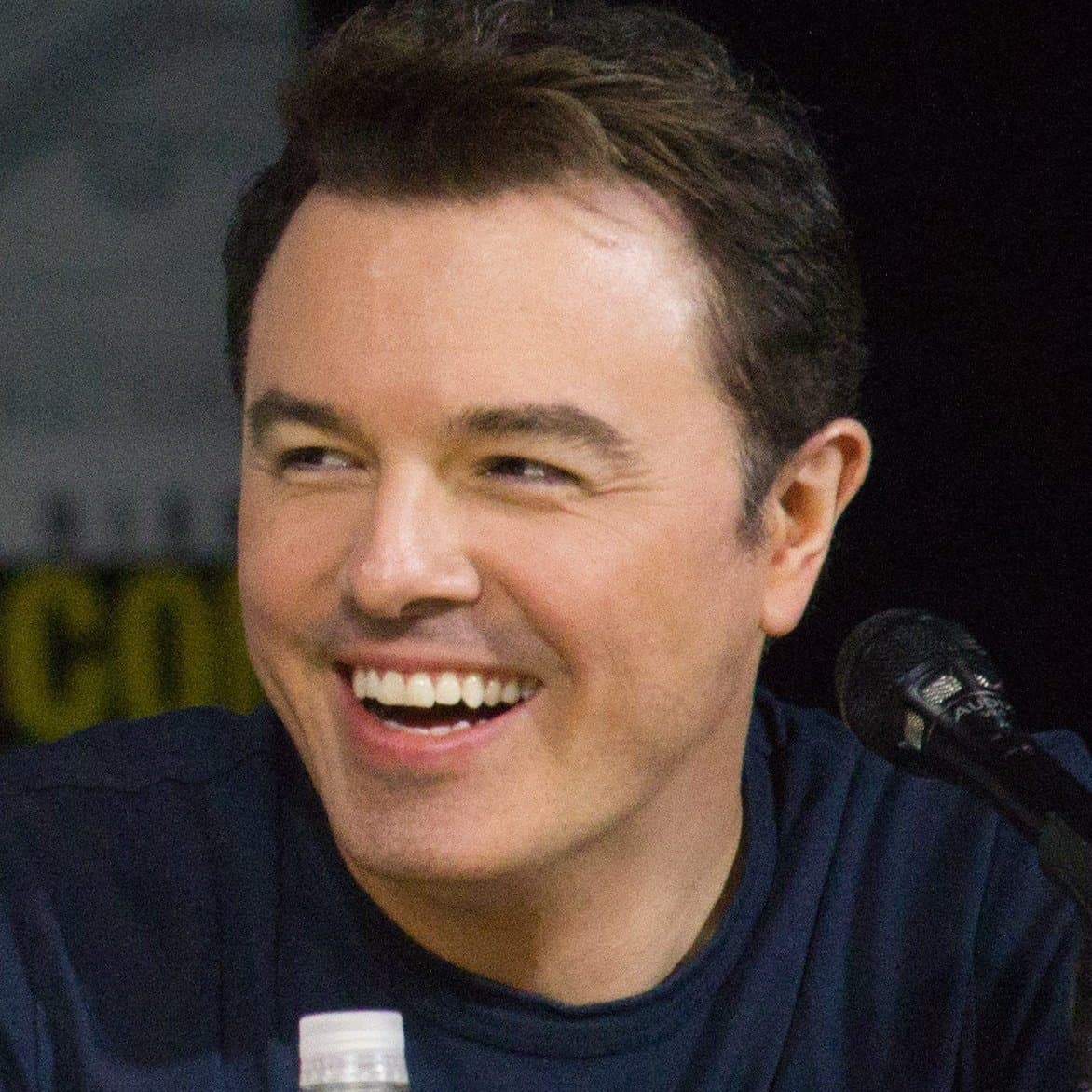 Seth MacFarlane
