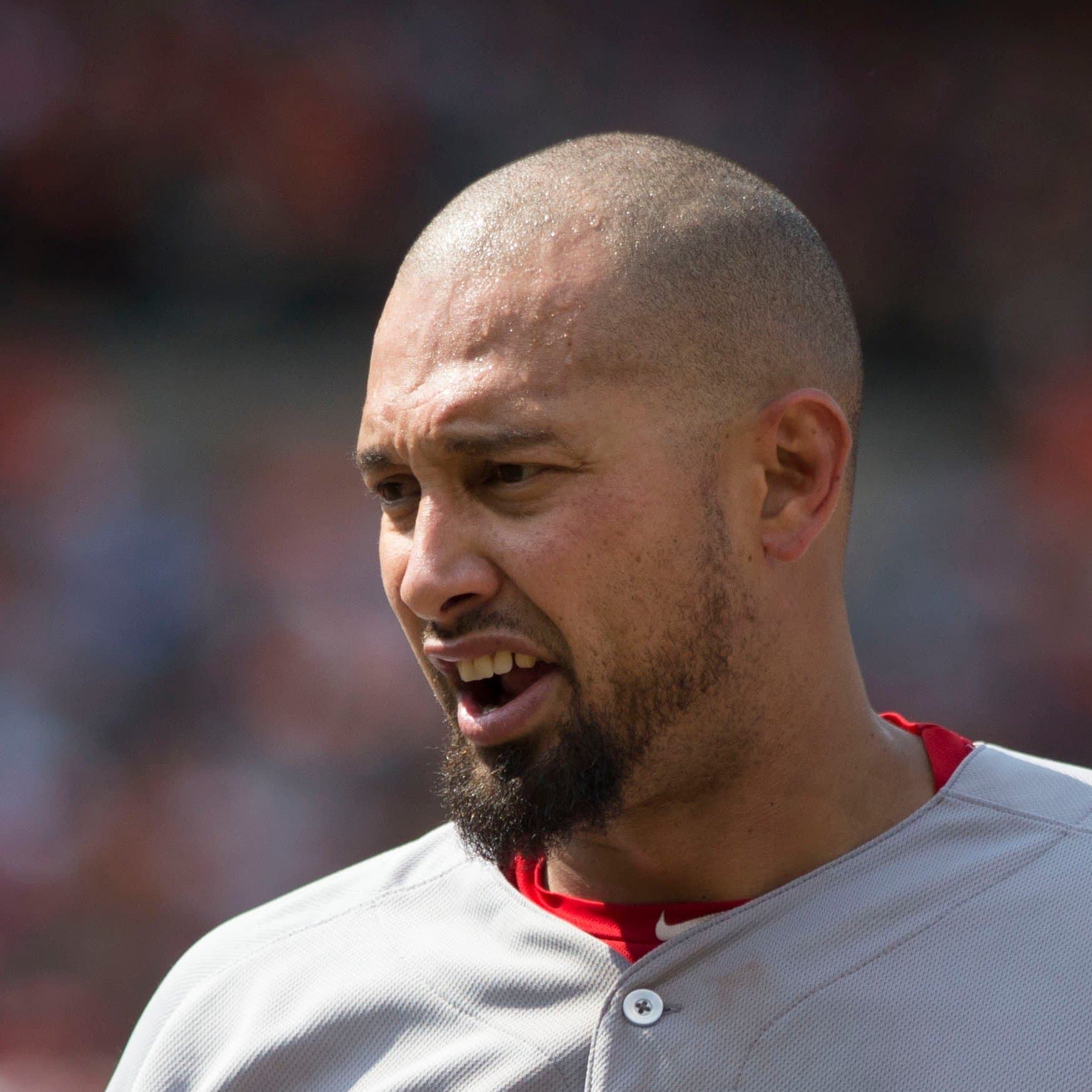 Shane Victorino