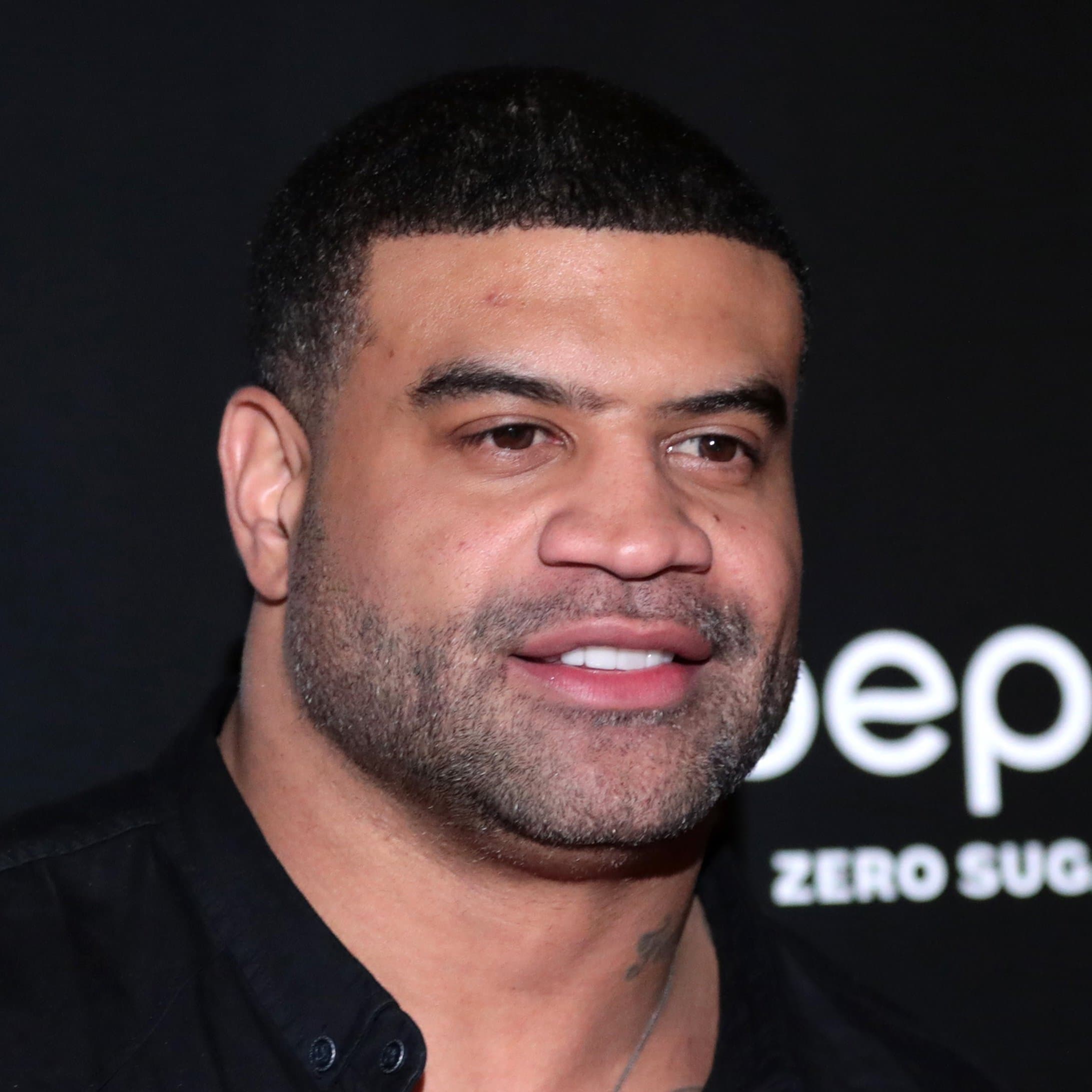 Shawne Merriman