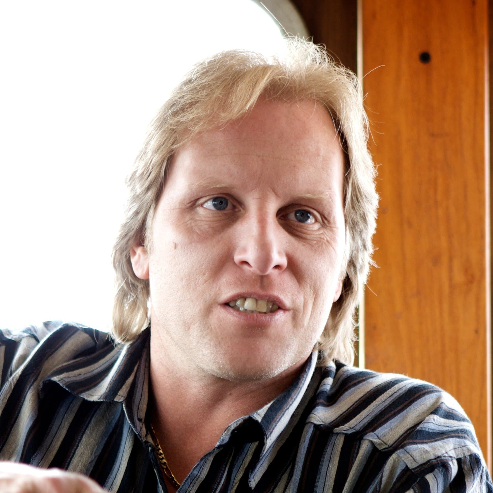 Sig Hansen