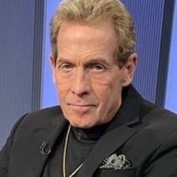 Skip Bayless