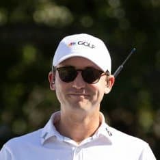 Smylie Kaufman
