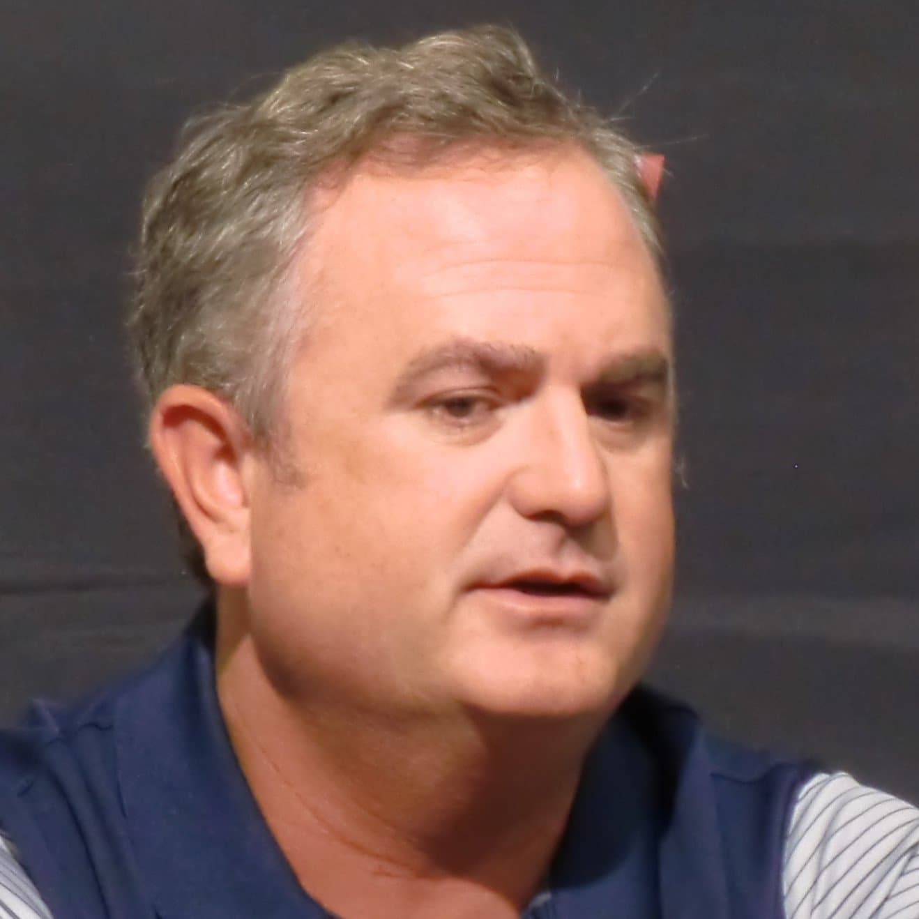 Sonny Dykes