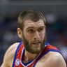 Spencer Hawes