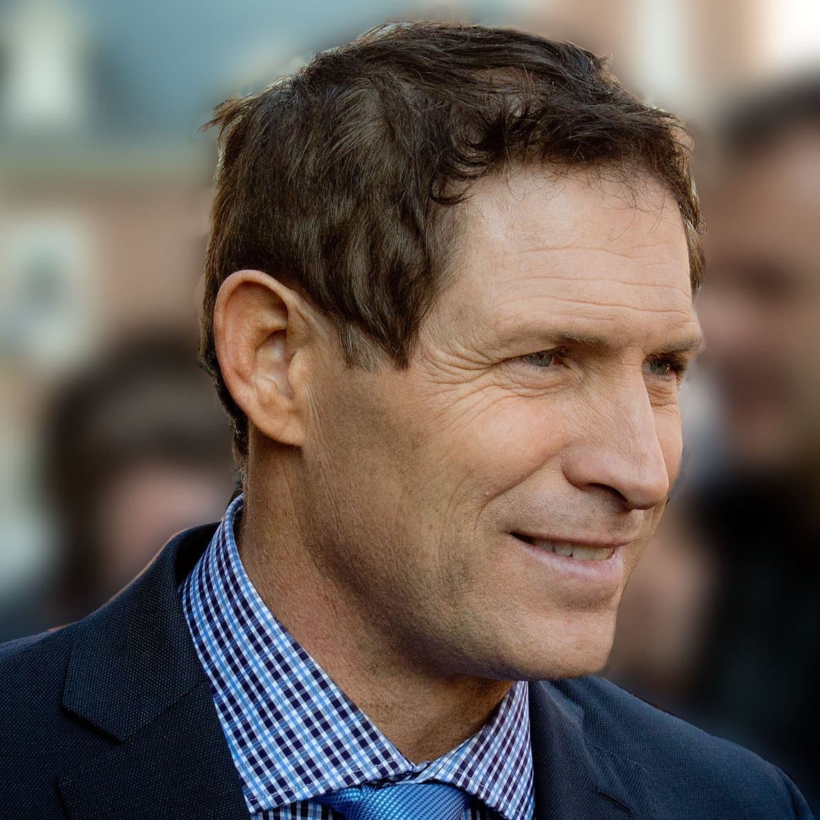 Steve Young