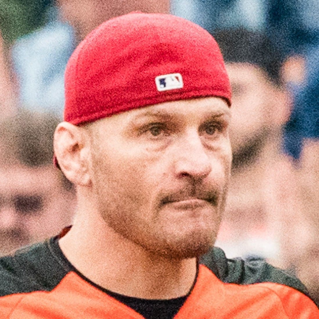 Stipe Miocic