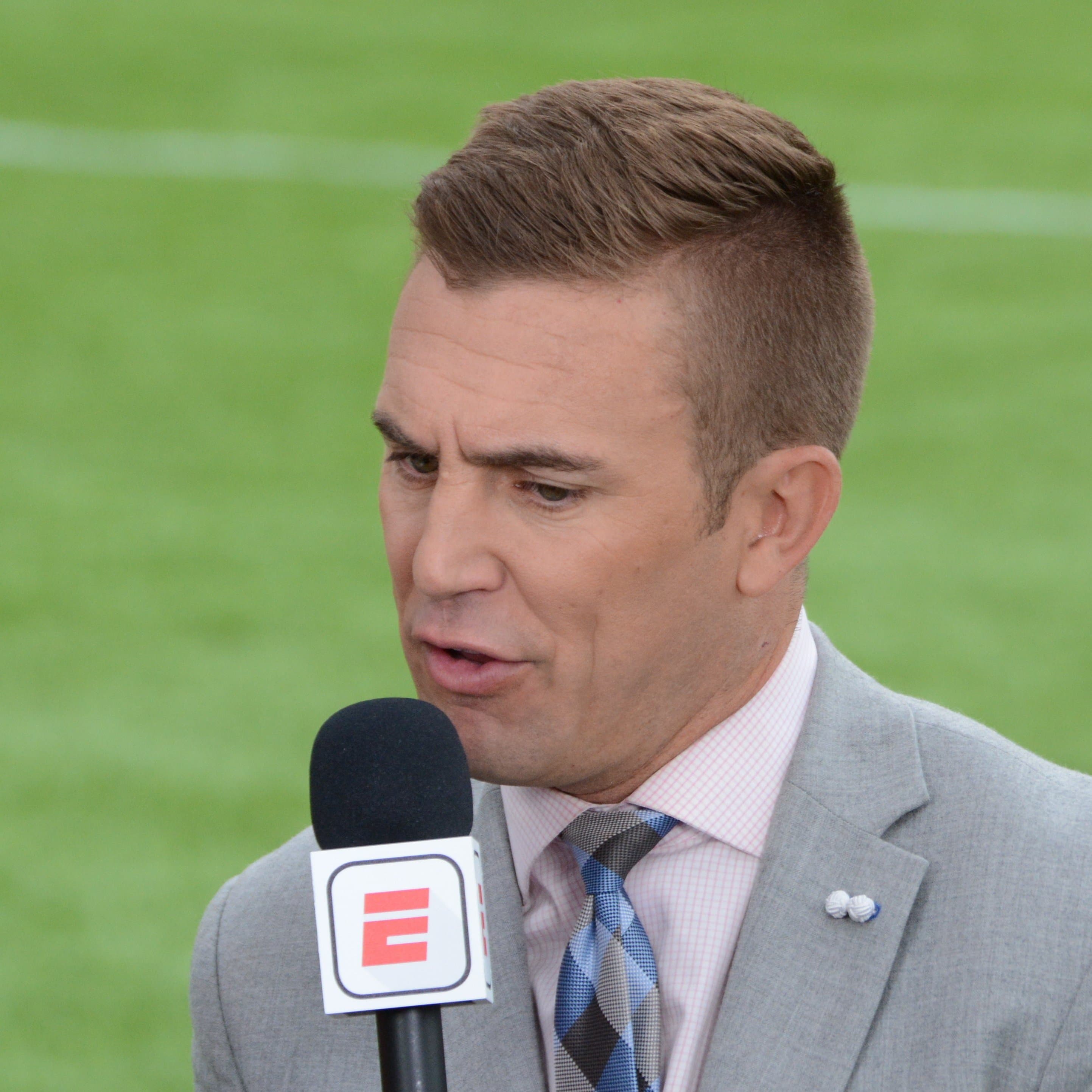 Taylor Twellman