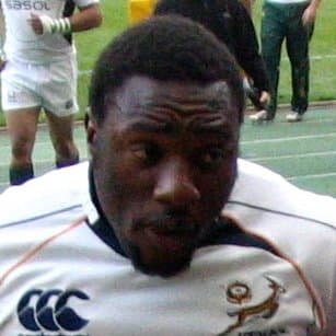 Tendai Mtawarira