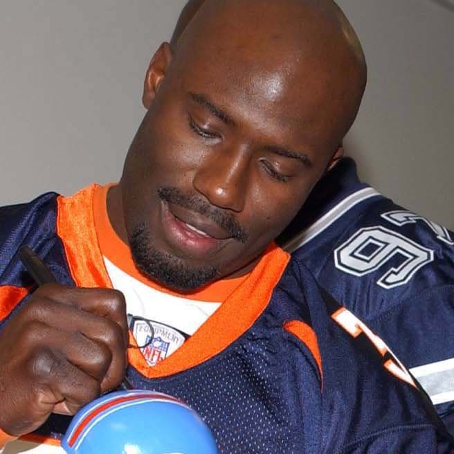 Terrell Davis