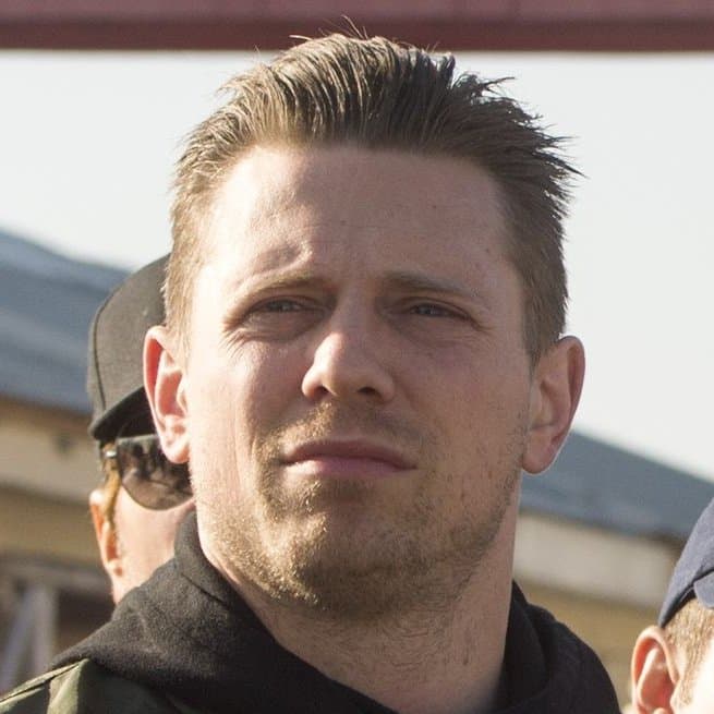 The Miz