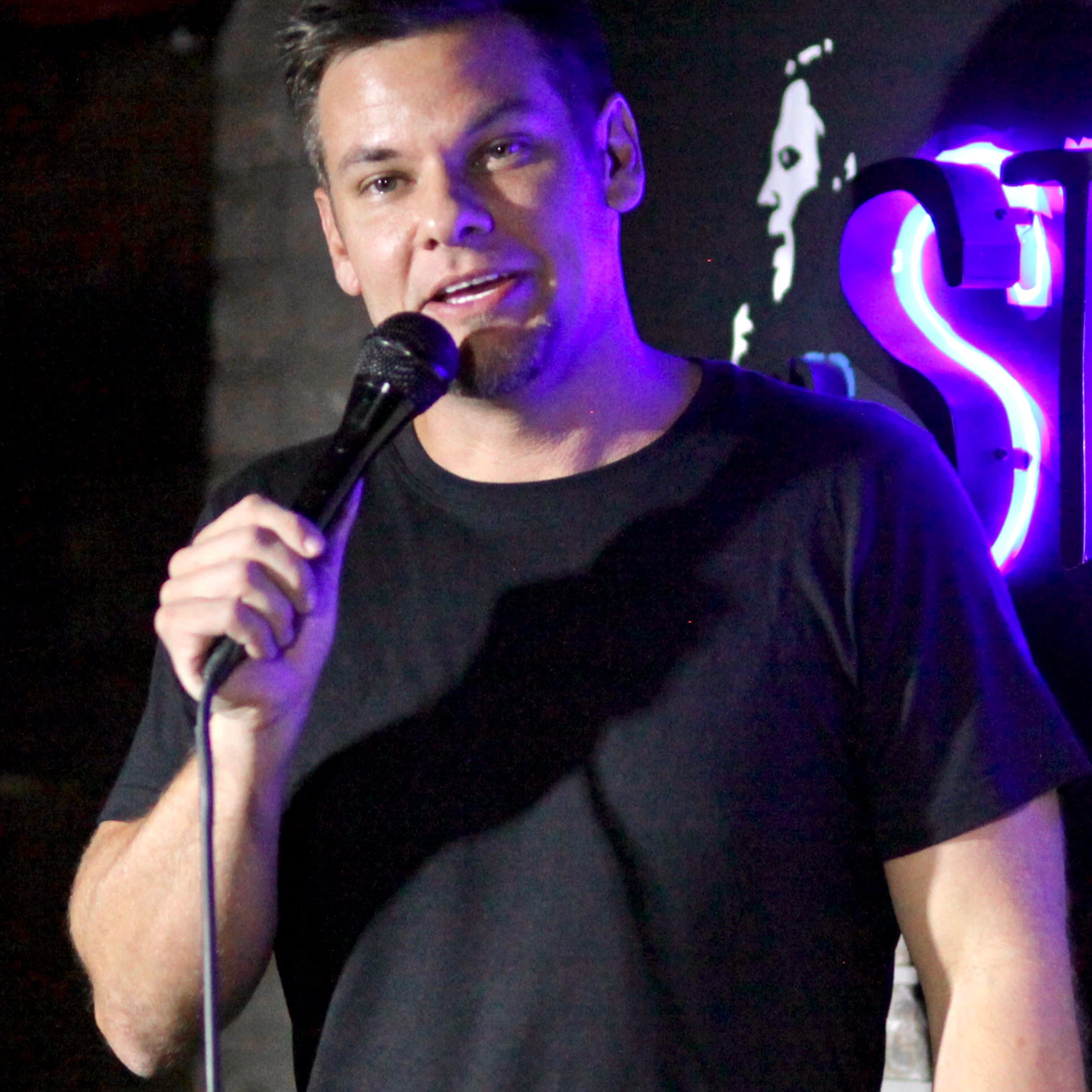 Theo Von