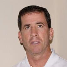 Tim Donaghy