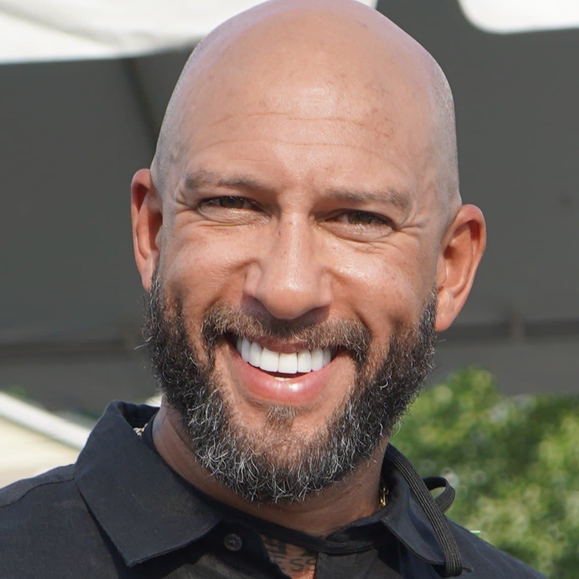 Tim Howard