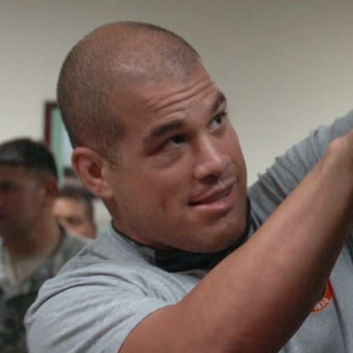 Tito Ortiz