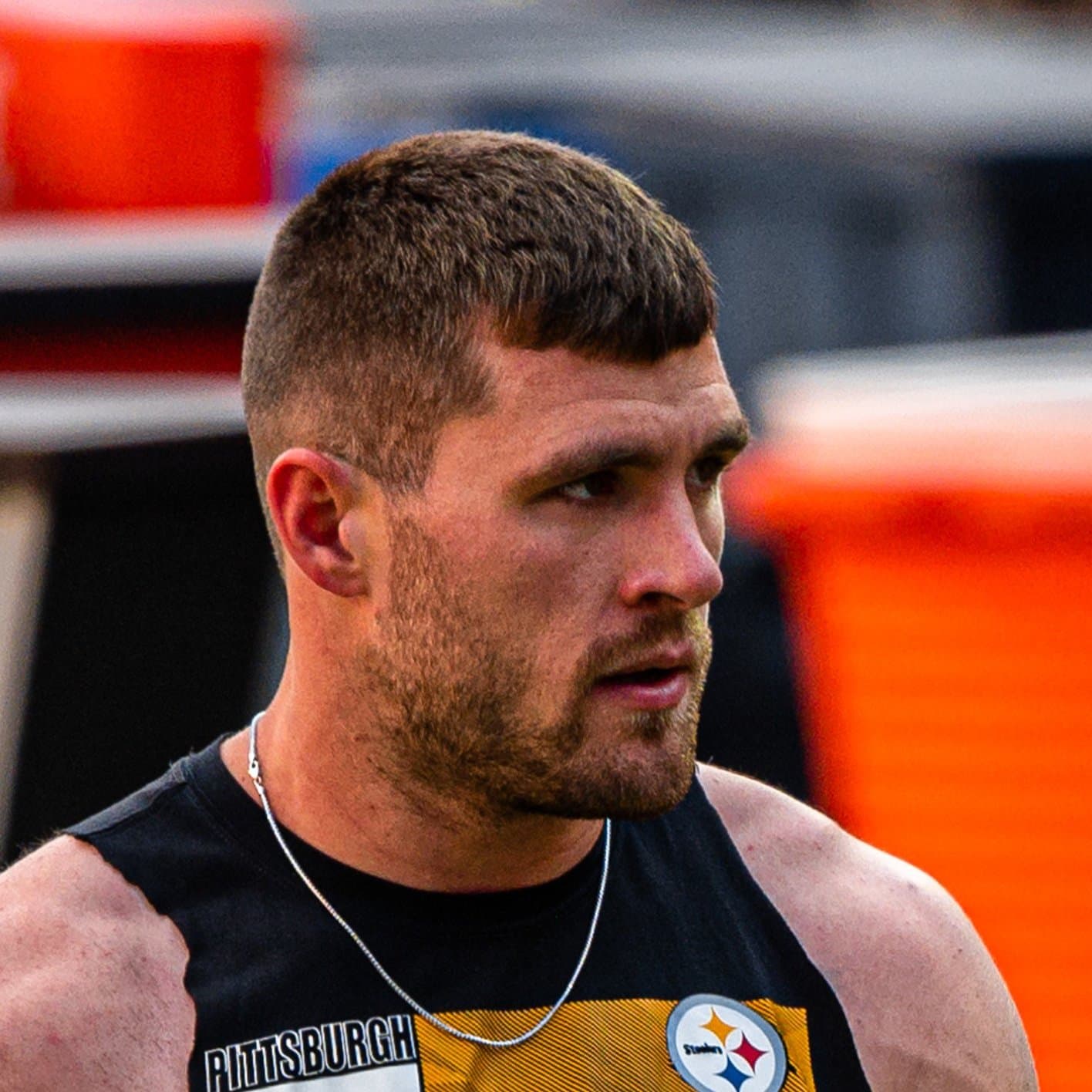 TJ Watt