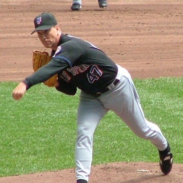 Tom Glavine