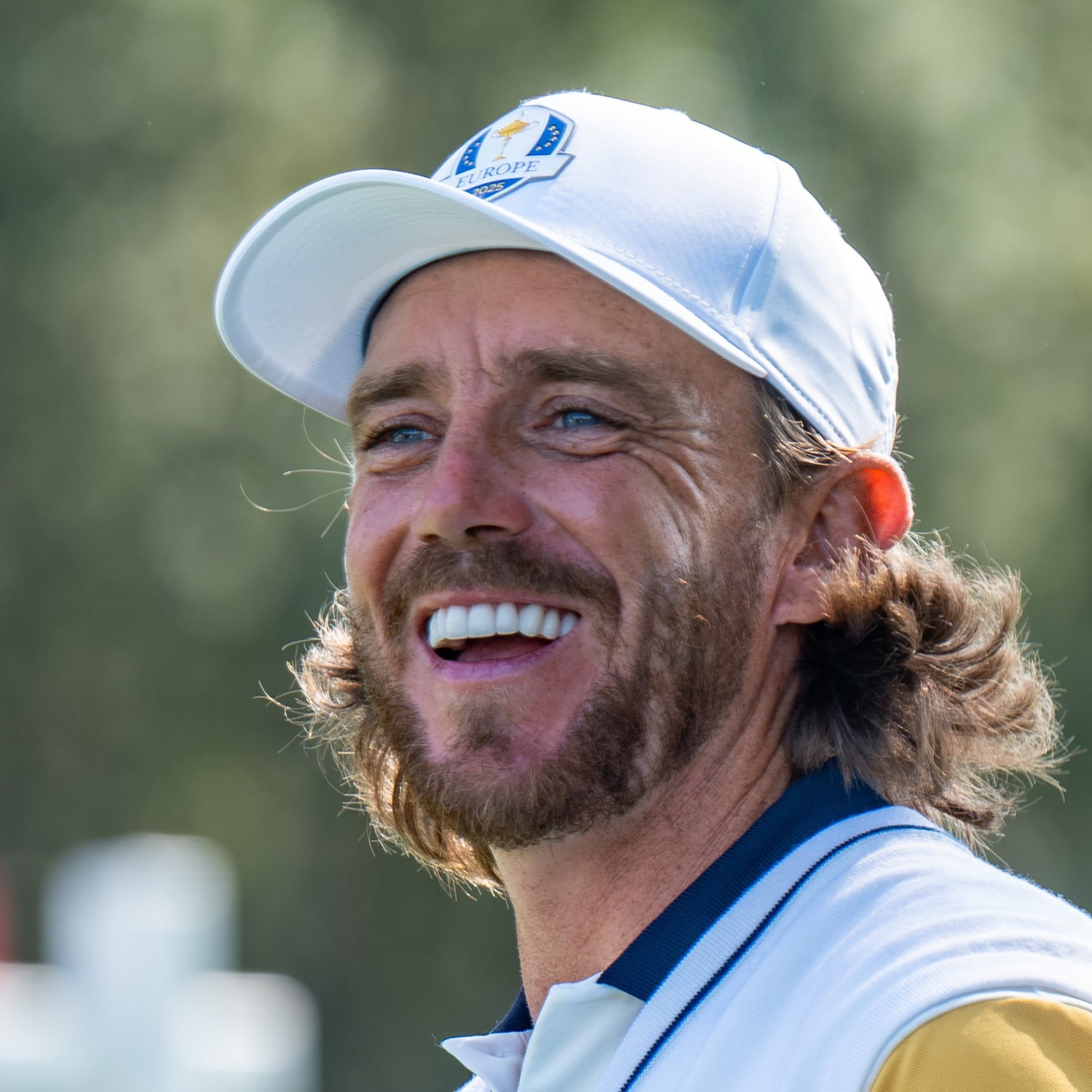 Tommy Fleetwood