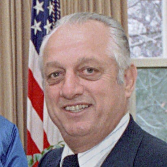 Tommy Lasorda