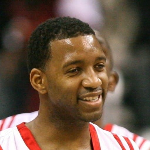 Tracy McGrady