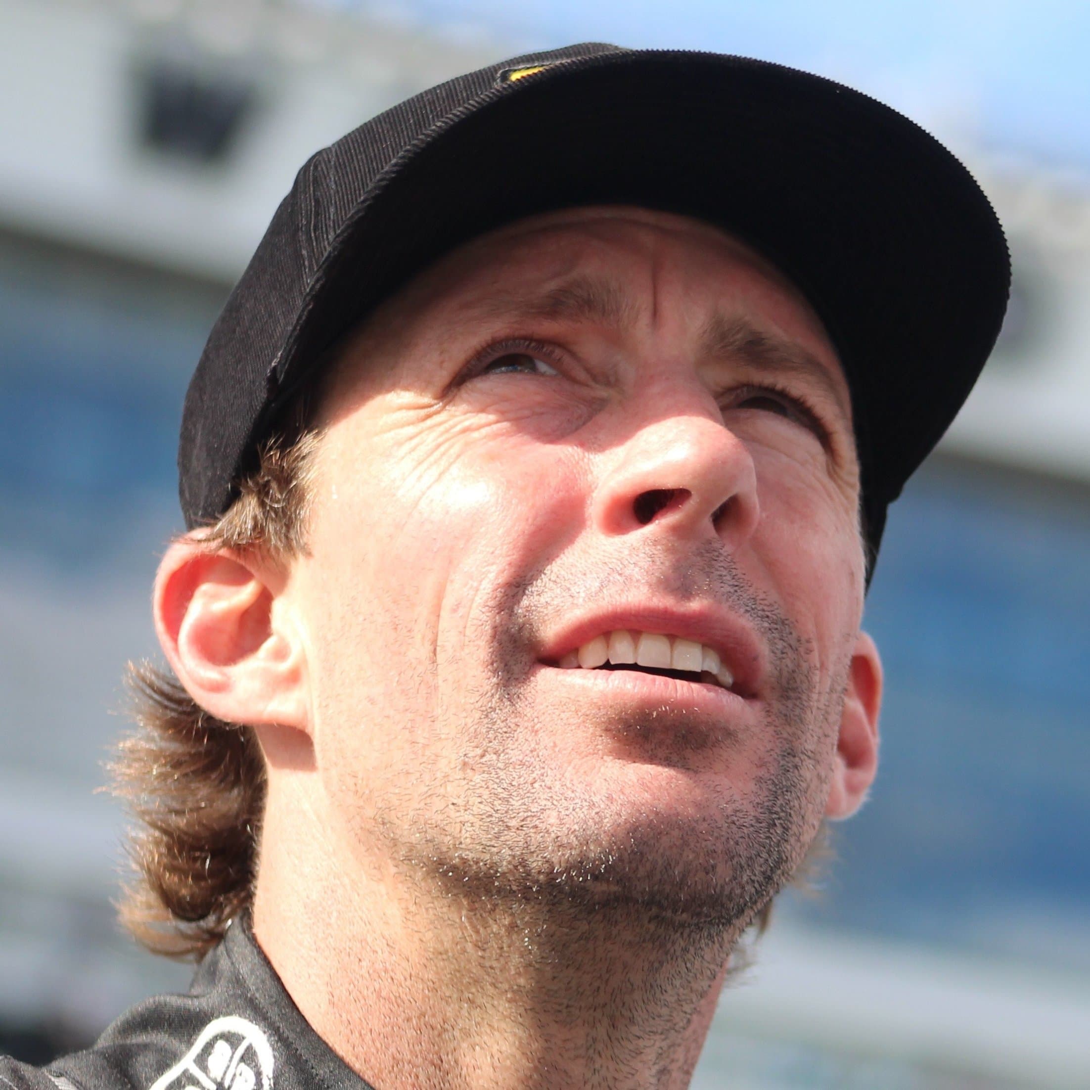Travis Pastrana