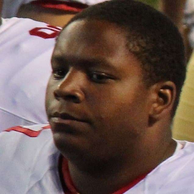 Trent Brown