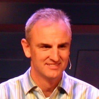 Trey Wingo