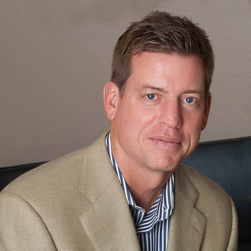 Troy Aikman