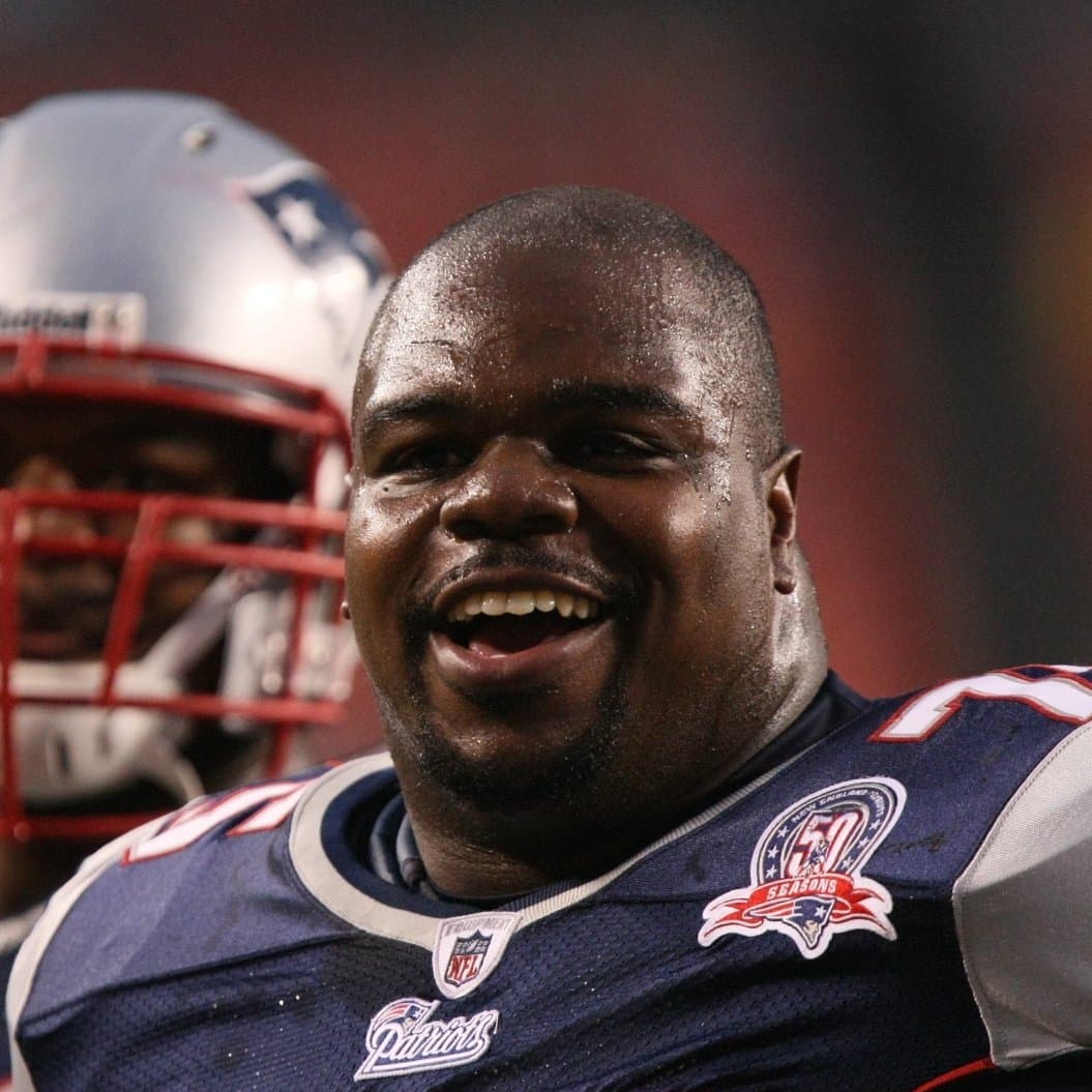 Vince Wilfork