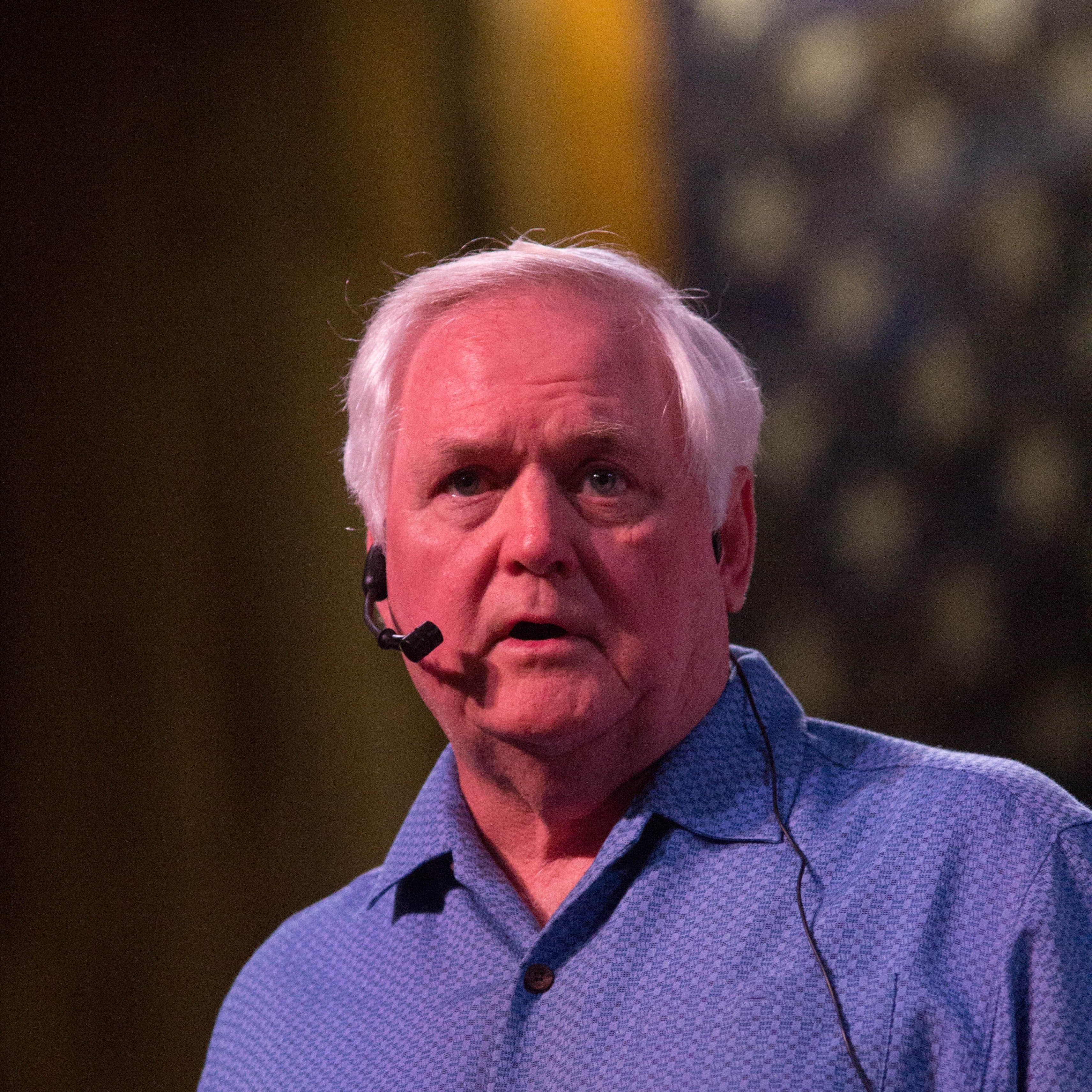 Wade Phillips
