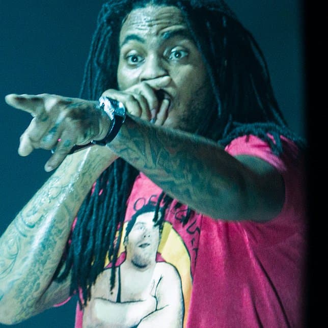 Waka Flocka Flame