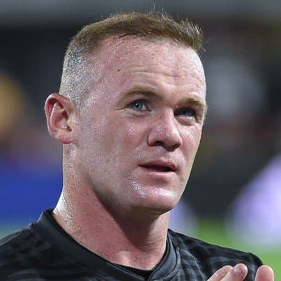 Wayne Rooney