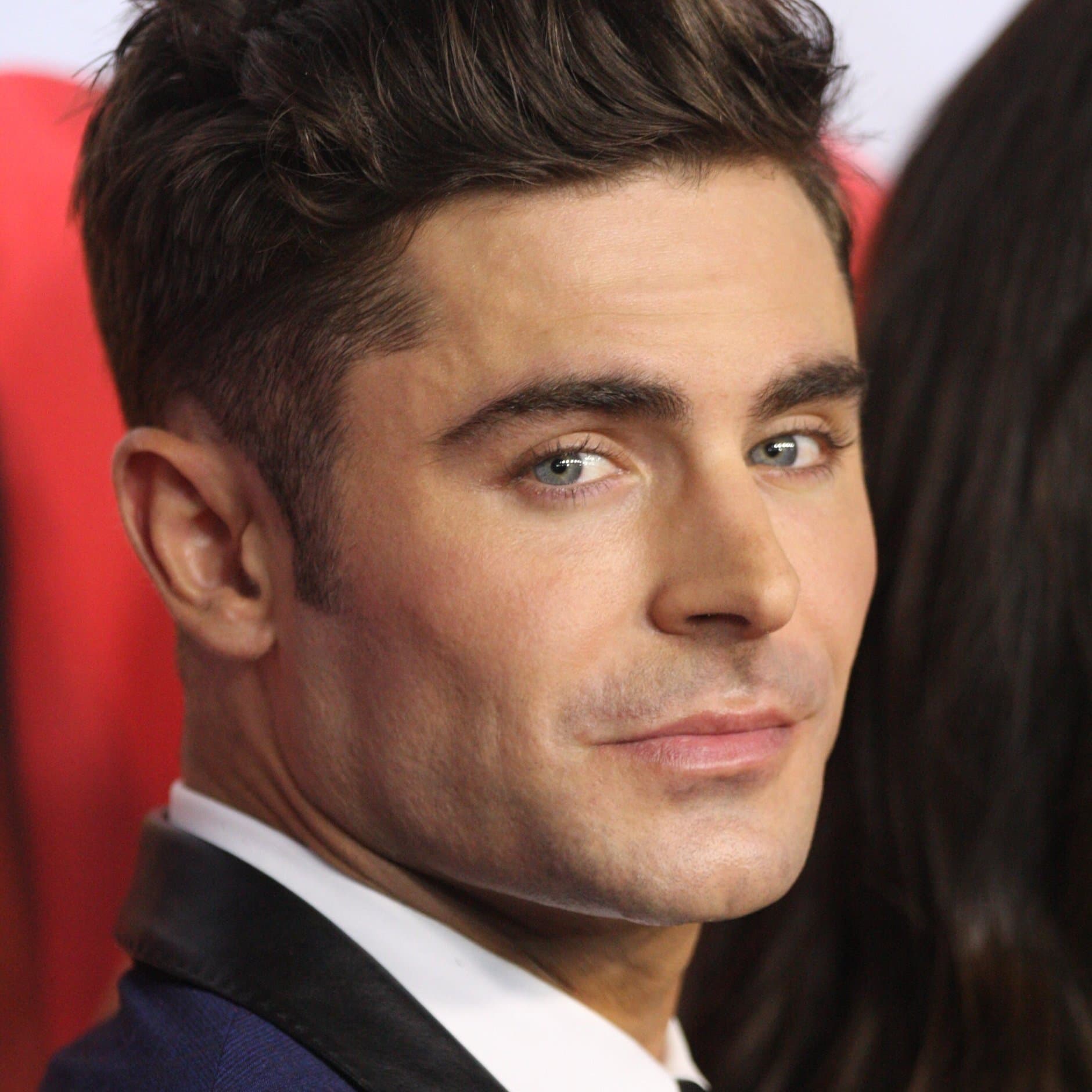 Zac Efron