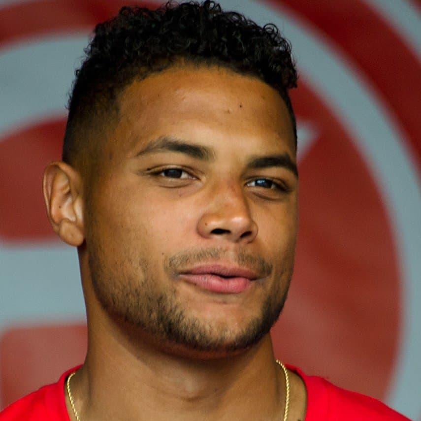 Zack Steffen