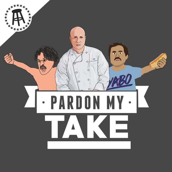 Chef Tom Colicchio, Duke Wins, Arkansas Upsets Gonzaga And More March Madness