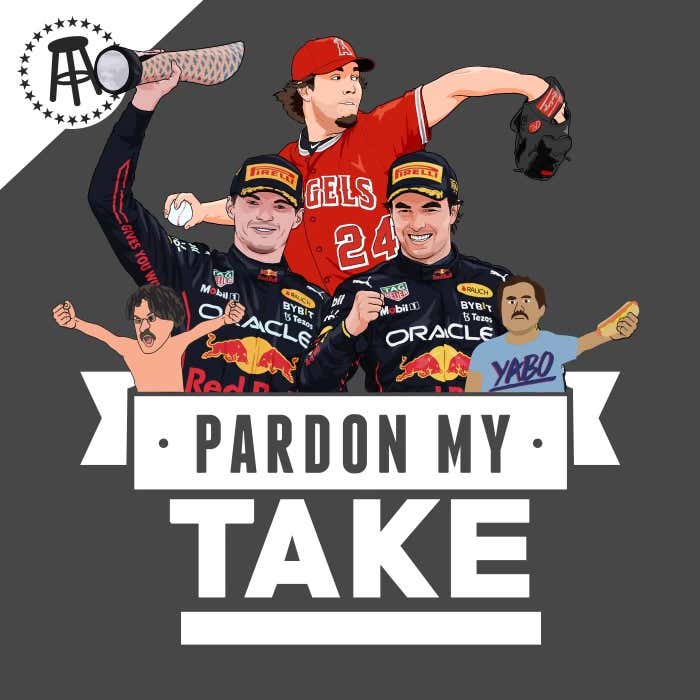 Dan Haren, Max Verstappen & Sergio Perez, Week 7 Picks And Preview And Fyre Fest
