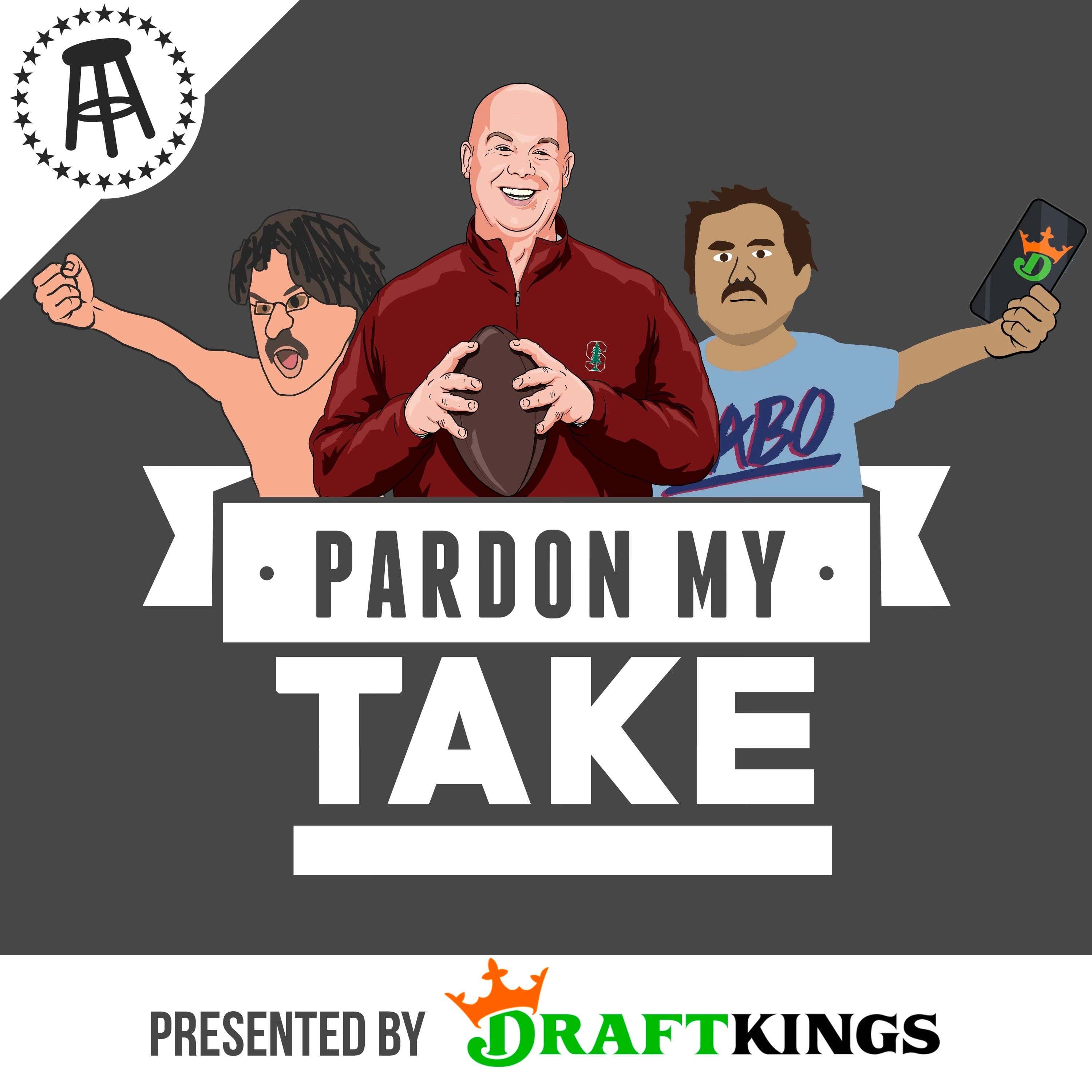 Day 1 Of The NCAA Tournament, Kentucky's Stunning Loss With Matt Jones, Friday Gambling Picks With Stanford Steve + Fyre Fest Of The Week