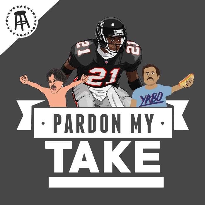 Deion Sanders, Recapping A Great CBB Weekend, Who's Back & We Read A MLB Lockout Article Again