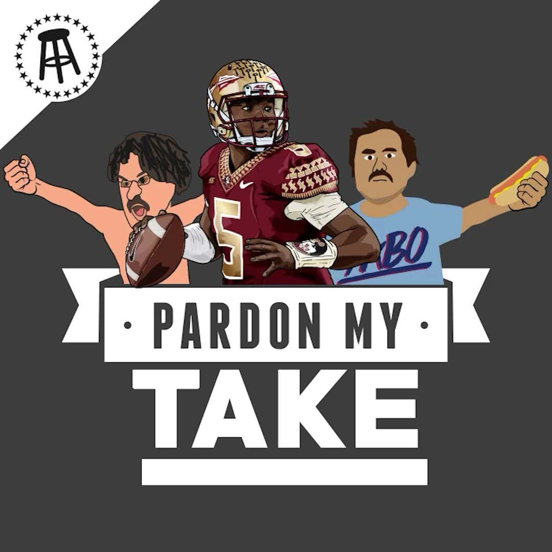 Jameis Winston, The Bears And Commanders Are On A Crash Course To Trade, Super Bowl Week And More