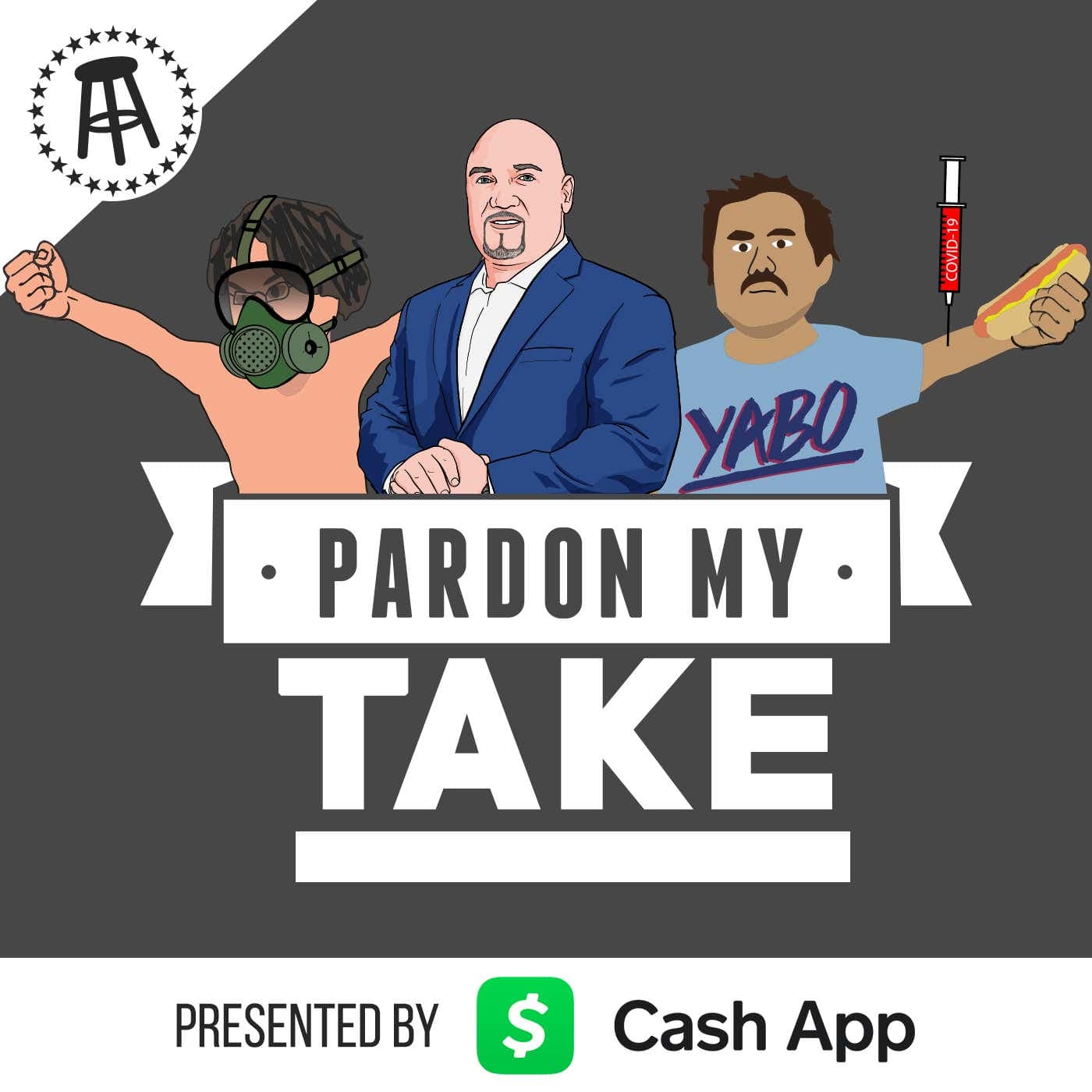 Jay Glazer, Corona Quarantine, NFL Free Agency And Love Is Blind Recap (Eps 1-5)