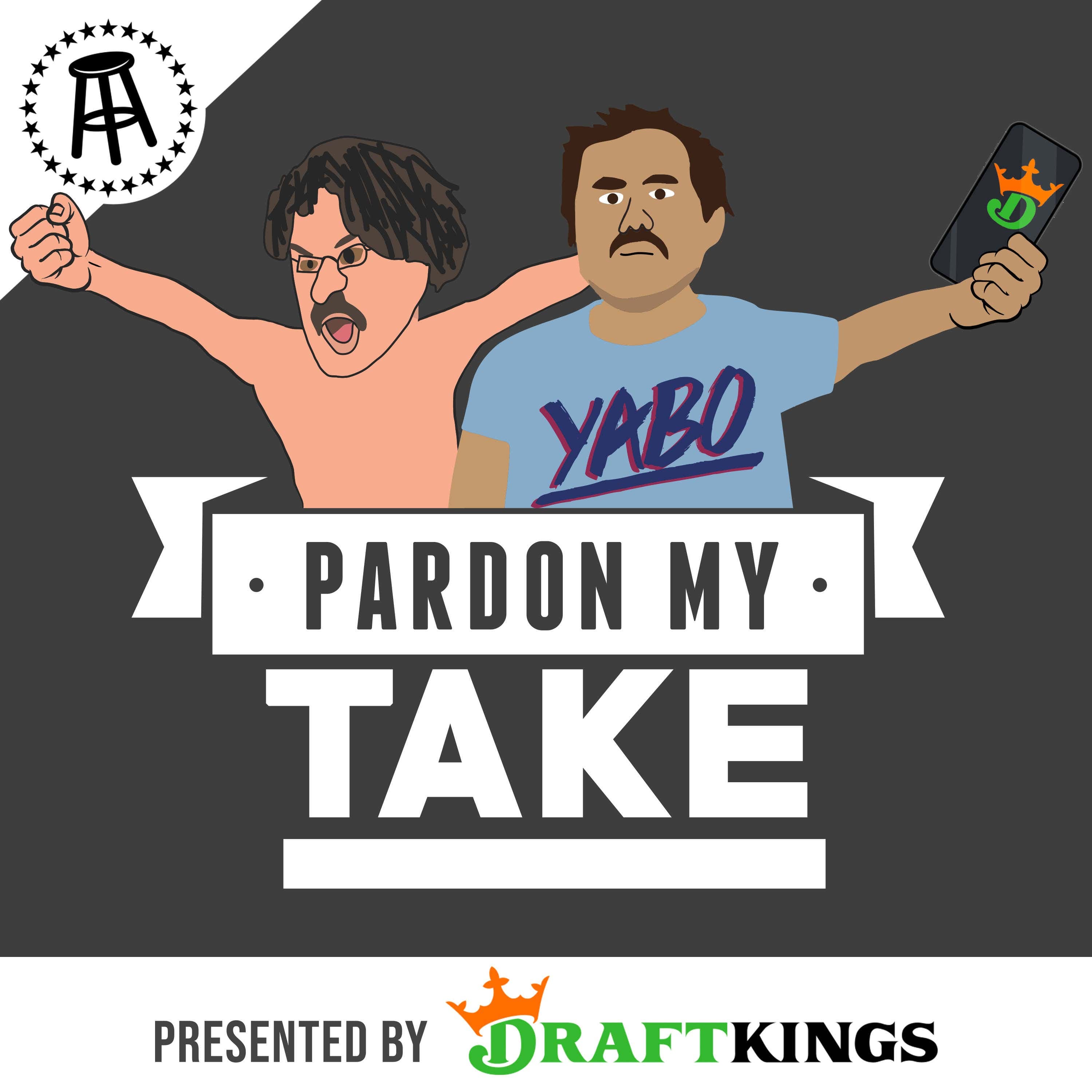 Keegan Michael Key, Stocks With Brian Koppelman, And Fyre Fest Of The Week