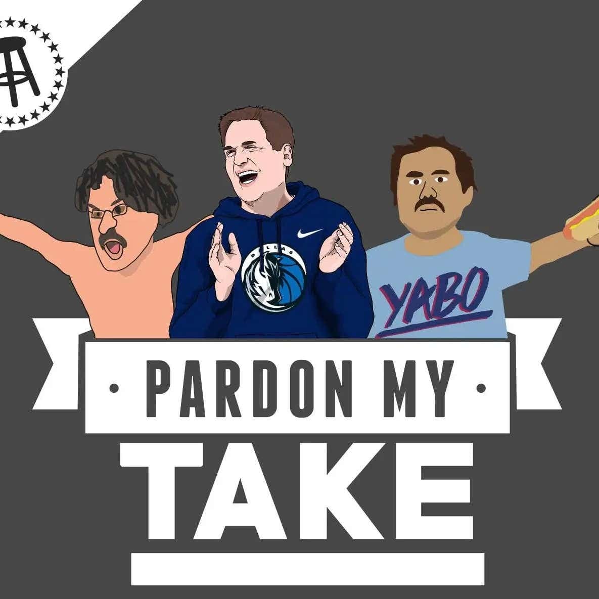 Mark Cuban, Catching Up On CBB & A Very Dumb Hypothetical